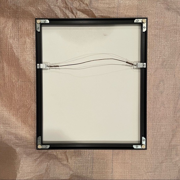 Framed Mint USPS 37c “Greetings From” Commemorative Stamp Sheet - Picture 4 of 14